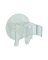 Candle Holdr Suction 2pk