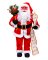 STANDING SANTA 32"