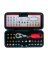 SCREWDRIVER BIT SET 29PC
