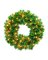 WREATH DOUGLAS 24" CLR