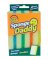 Sponge Daddy 4pk