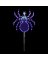 LED SPIDER STAKE 12"