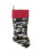 CAMO STOCKING 19"