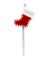 Led Stocking Stake/wndw