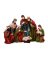 RESIN NATIVITY SET18.11"