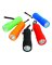 Flashlight 9led Assorted