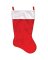 PLUSH STOCKING 42"