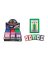 COLOR COB WALL SWITCH