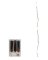 Celebrations LED Micro Clear/Warm White 120 count String Christmas Lights 20 ft.