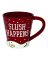 SLUSH HAPPENS MUG