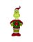 AIRBLOWN SANTA GRINCH