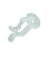 Clip Rope Light Surface