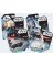Hotwheels Starwars Asst
