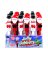 PUNCH PEN XMAS LIGHT UP