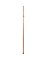 WALKING CANE 55" OAK