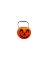 Pumpkin Pail  8"