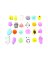 Squishy Stress Toys