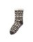 NS SOCK CABIN JAVA S/M