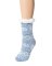 NS SOCK CABIN MNSTN L/XL