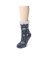 NS SOCK CABIN NAVY S/M