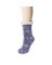 NS SOCK CABIN AMTHS L/XL