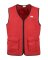 MENS NO SNAG VEST XLT