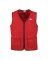 MENS NO SNAG VEST S