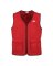 MENS NO SNAG VEST M