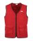 MENS NO SNAG VEST L