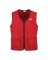 MENS NO SNAG VEST 4XL