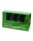 Std C9 Green Trans 4pk