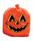 HALOWEEN PUMPKIN BAG