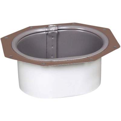 22PK 8-10 Ring Terminal
