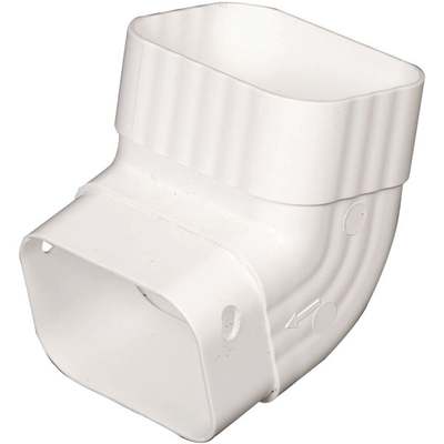 2PK 1/2" NI Part Hinge