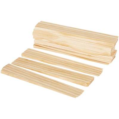 3/8X1-1/2 WOOD SHIMS