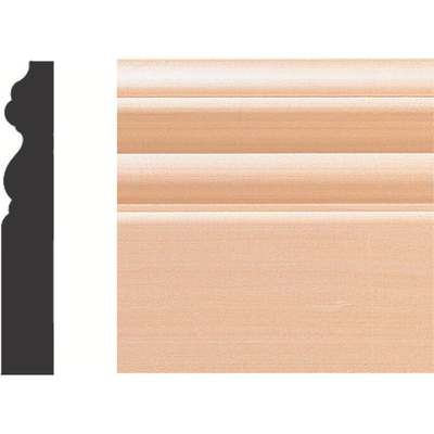 31" Poly Lobby Broom