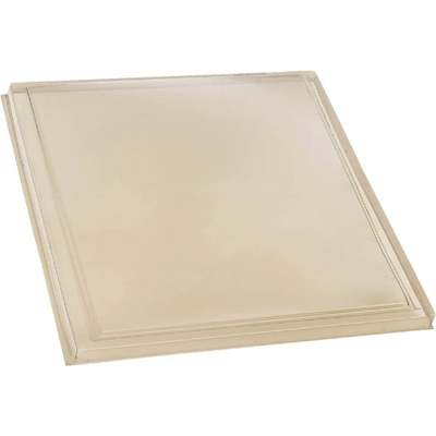 3/4x5/16 WHT Foam Tape