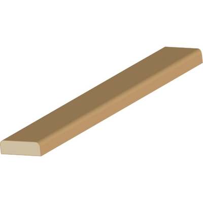 10PK 3/4" Screw Eye