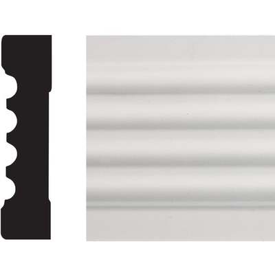 3-1/2" Sat NI DR Hinge