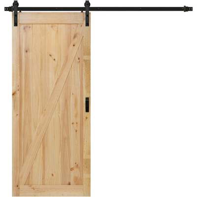 2PK 2" Narrow Hinge
