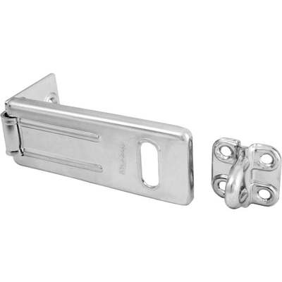 3-1/2" SAFETY HASP