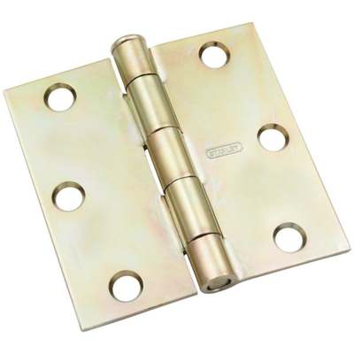 3-1/2" STBT DR HINGE