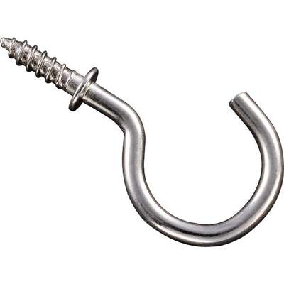 30PC 1" SN CUP HOOK