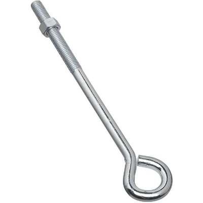 Products - 1/2x10 Zn Eye Bolt