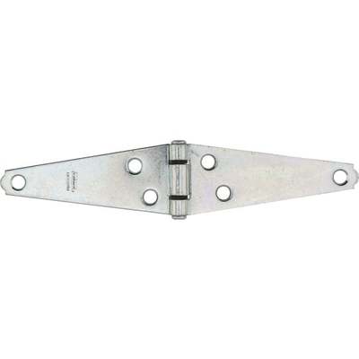 4" HEAVY STRAP HINGE