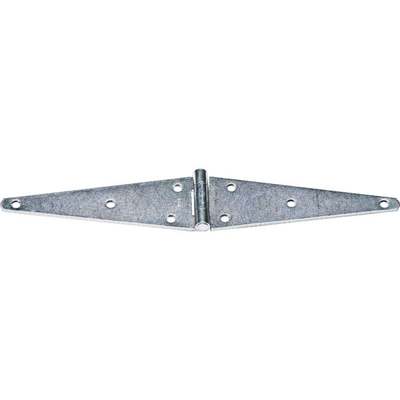 10" HEAVY STRAP HINGE