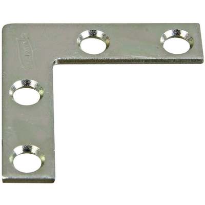 MP BST 2PK 4x1/2 Cover
