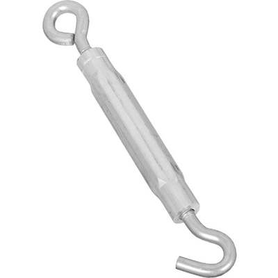 2.5"Drop Forged C-Clamp