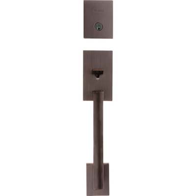 TG 20'RED Tie Out Chain