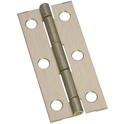 2.5X1-1/8 AB NARRW HINGE